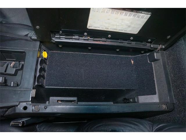 1989 Chevrolet Corvette (CC-2067343) for sale in Kentwood, Michigan