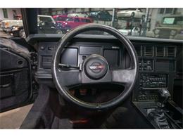 1989 Chevrolet Corvette (CC-2067343) for sale in Kentwood, Michigan
