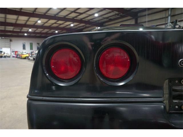 1989 Chevrolet Corvette (CC-2067343) for sale in Kentwood, Michigan