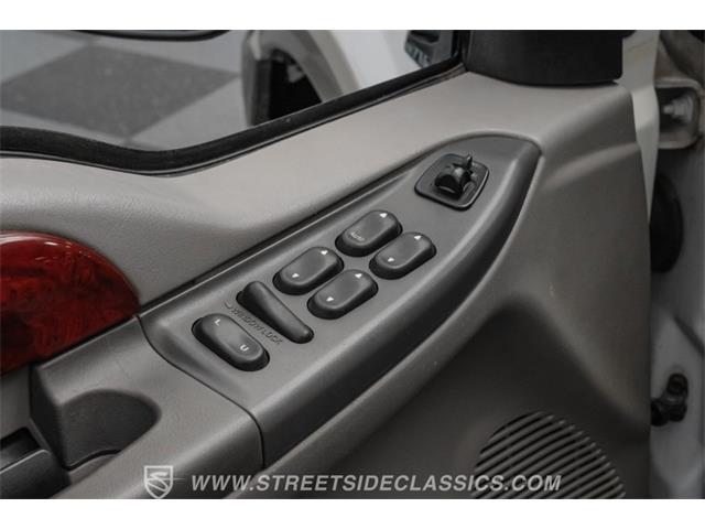 2000 Ford Excursion (CC-2067344) for sale in Ft Worth, Texas