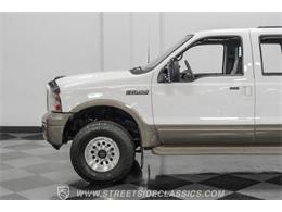 2000 Ford Excursion (CC-2067344) for sale in Ft Worth, Texas