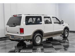 2000 Ford Excursion (CC-2067344) for sale in Ft Worth, Texas