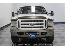 2000 Ford Excursion (CC-2067344) for sale in Ft Worth, Texas