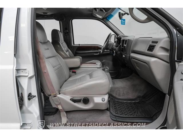 2000 Ford Excursion (CC-2067344) for sale in Ft Worth, Texas