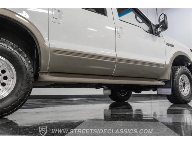 2000 Ford Excursion (CC-2067344) for sale in Ft Worth, Texas