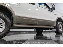 2000 Ford Excursion (CC-2067344) for sale in Ft Worth, Texas