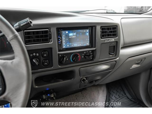 2000 Ford Excursion (CC-2067344) for sale in Ft Worth, Texas