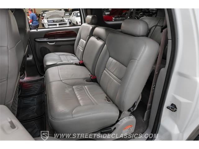 2000 Ford Excursion (CC-2067344) for sale in Ft Worth, Texas
