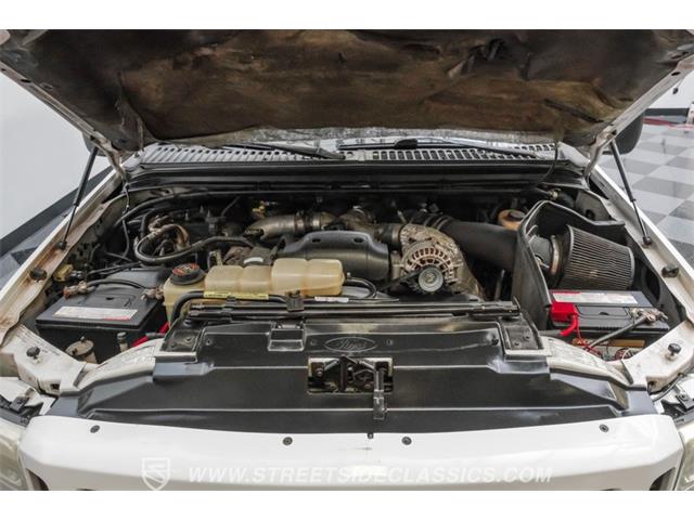 2000 Ford Excursion (CC-2067344) for sale in Ft Worth, Texas