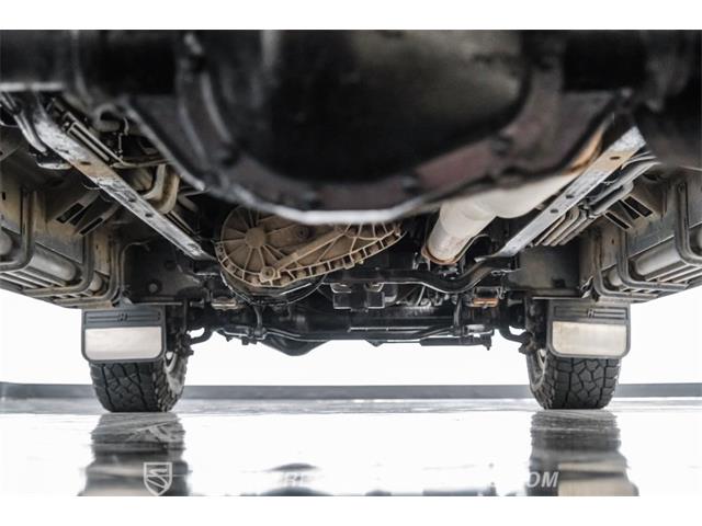 2000 Ford Excursion (CC-2067344) for sale in Ft Worth, Texas