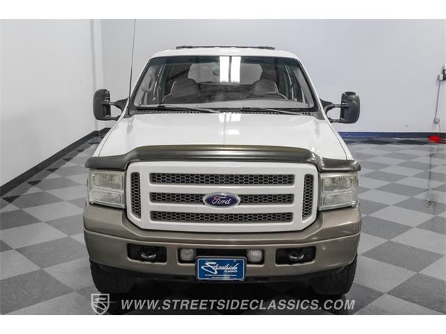 2000 Ford Excursion (CC-2067344) for sale in Ft Worth, Texas