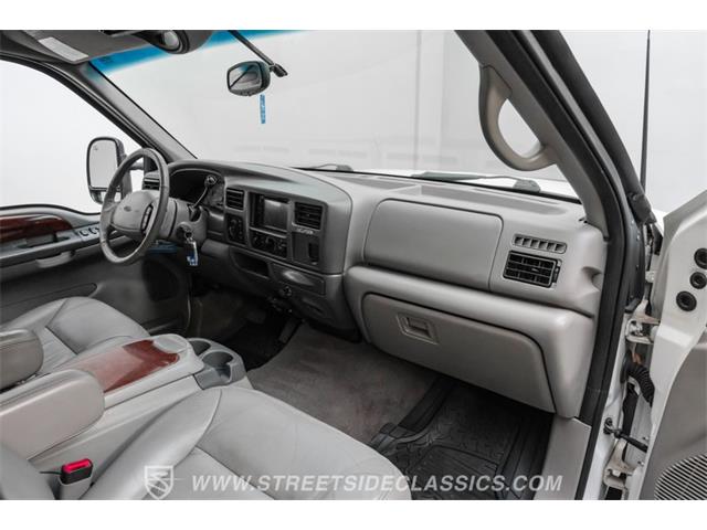 2000 Ford Excursion (CC-2067344) for sale in Ft Worth, Texas