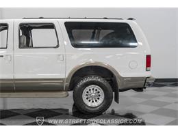 2000 Ford Excursion (CC-2067344) for sale in Ft Worth, Texas