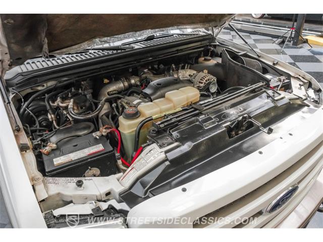 2000 Ford Excursion (CC-2067344) for sale in Ft Worth, Texas
