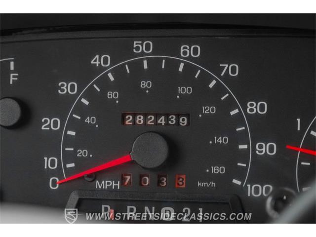 2000 Ford Excursion (CC-2067344) for sale in Ft Worth, Texas