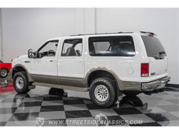 2000 Ford Excursion (CC-2067344) for sale in Ft Worth, Texas