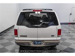 2000 Ford Excursion (CC-2067344) for sale in Ft Worth, Texas