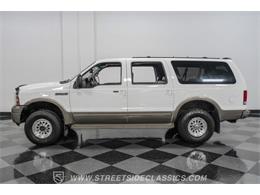 2000 Ford Excursion (CC-2067344) for sale in Ft Worth, Texas