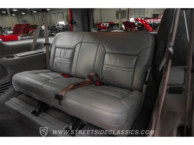 2000 Ford Excursion (CC-2067344) for sale in Ft Worth, Texas