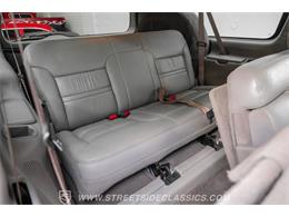 2000 Ford Excursion (CC-2067344) for sale in Ft Worth, Texas