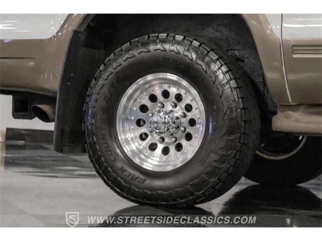 2000 Ford Excursion (CC-2067344) for sale in Ft Worth, Texas