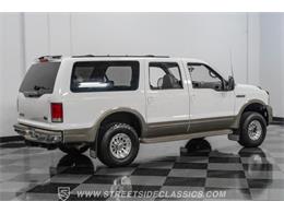 2000 Ford Excursion (CC-2067344) for sale in Ft Worth, Texas