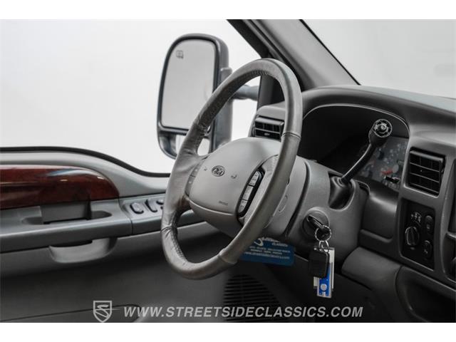 2000 Ford Excursion (CC-2067344) for sale in Ft Worth, Texas