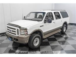 2000 Ford Excursion (CC-2067344) for sale in Ft Worth, Texas