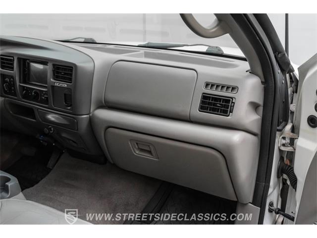 2000 Ford Excursion (CC-2067344) for sale in Ft Worth, Texas