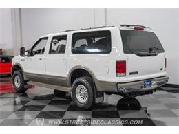2000 Ford Excursion (CC-2067344) for sale in Ft Worth, Texas