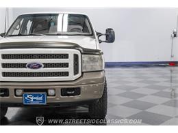 2000 Ford Excursion (CC-2067344) for sale in Ft Worth, Texas