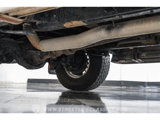 2000 Ford Excursion (CC-2067344) for sale in Ft Worth, Texas