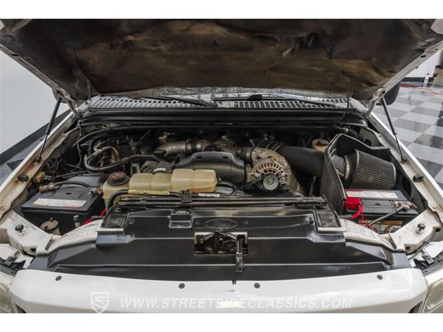 2000 Ford Excursion (CC-2067344) for sale in Ft Worth, Texas