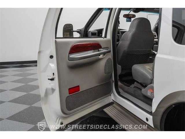 2000 Ford Excursion (CC-2067344) for sale in Ft Worth, Texas