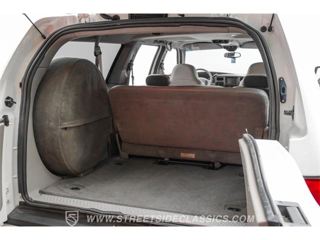 2000 Ford Excursion (CC-2067344) for sale in Ft Worth, Texas