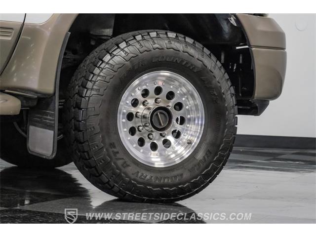 2000 Ford Excursion (CC-2067344) for sale in Ft Worth, Texas