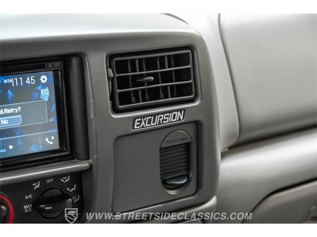 2000 Ford Excursion (CC-2067344) for sale in Ft Worth, Texas