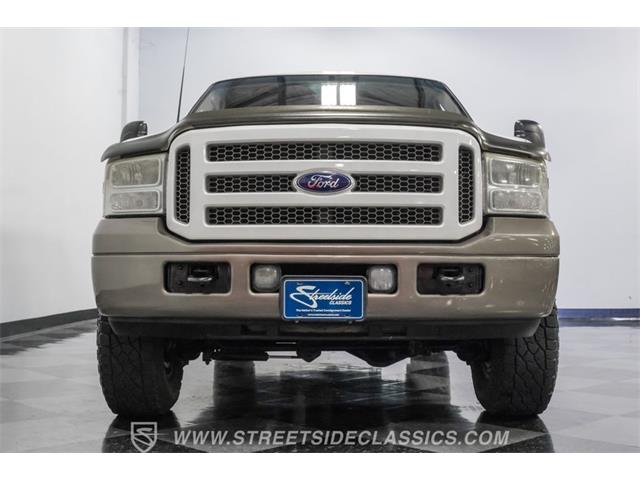 2000 Ford Excursion (CC-2067344) for sale in Ft Worth, Texas