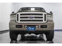 2000 Ford Excursion (CC-2067344) for sale in Ft Worth, Texas