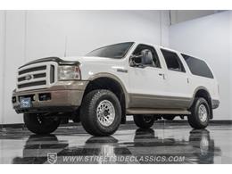 2000 Ford Excursion (CC-2067344) for sale in Ft Worth, Texas