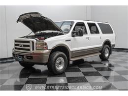 2000 Ford Excursion (CC-2067344) for sale in Ft Worth, Texas