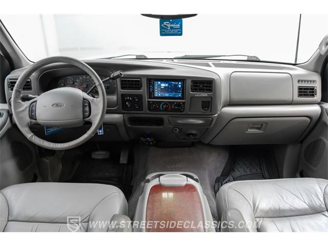 2000 Ford Excursion (CC-2067344) for sale in Ft Worth, Texas