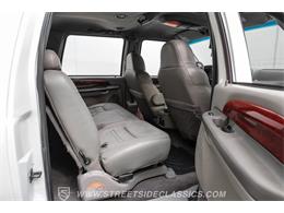 2000 Ford Excursion (CC-2067344) for sale in Ft Worth, Texas