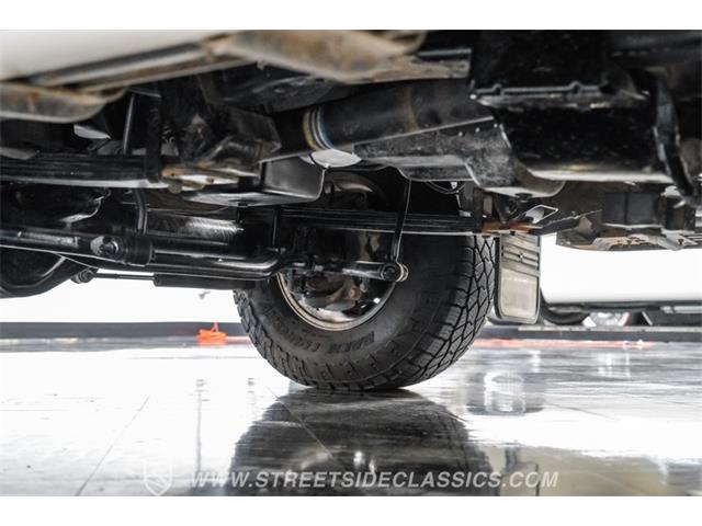 2000 Ford Excursion (CC-2067344) for sale in Ft Worth, Texas