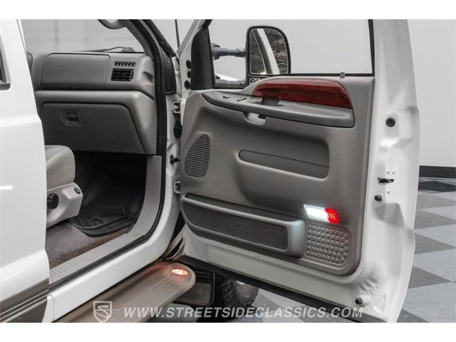 2000 Ford Excursion (CC-2067344) for sale in Ft Worth, Texas