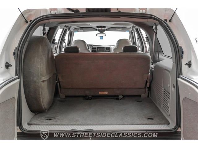 2000 Ford Excursion (CC-2067344) for sale in Ft Worth, Texas