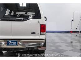 2000 Ford Excursion (CC-2067344) for sale in Ft Worth, Texas