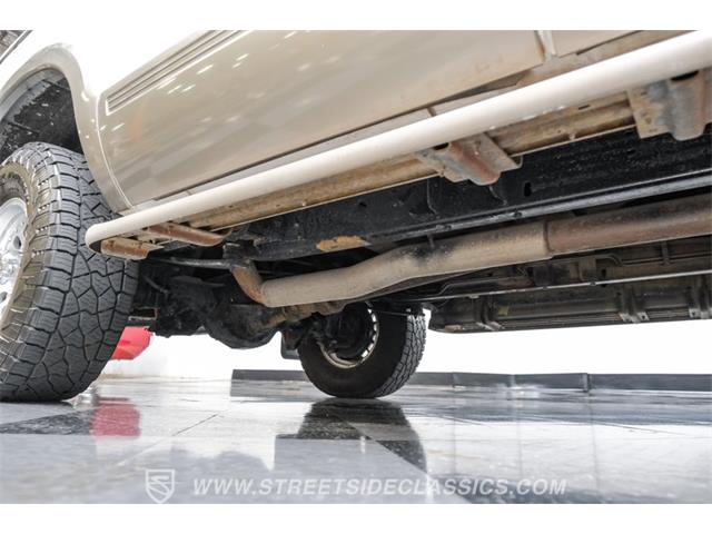 2000 Ford Excursion (CC-2067344) for sale in Ft Worth, Texas