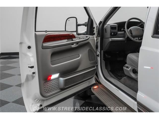 2000 Ford Excursion (CC-2067344) for sale in Ft Worth, Texas