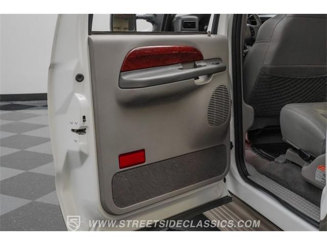 2000 Ford Excursion (CC-2067344) for sale in Ft Worth, Texas